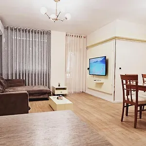  Appartamento Discover From Our 3-room With Free Parking-komuna E Parisit Albania