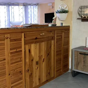  Casa vacanze Saga Siracusa Italia
