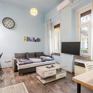 2br Party District K29 Budapest